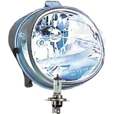 Faro proiettore alogeno sinistro adatto per Daewoo Matiz KLYA 0.8 anno 98-02