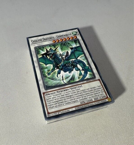 Theme deck - yu-gi-oh!,