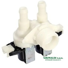 ELETTROVALVOLA 2 VIE DOPPIA