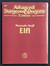 Dungeons dragons elves - &, dragons~elves