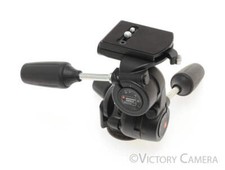 Manfrotto 808RC4 Testa