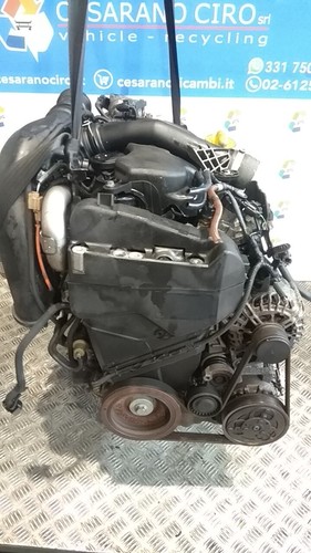Motore semicompl 100016690r - semicompl.,