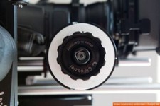 Chrosziel AC-201-04 Dischi di