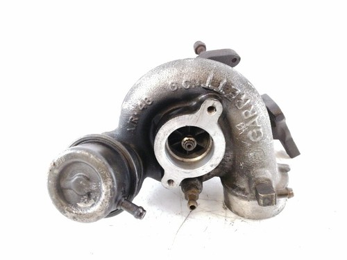 Turbina ford escort tdi - escort, (