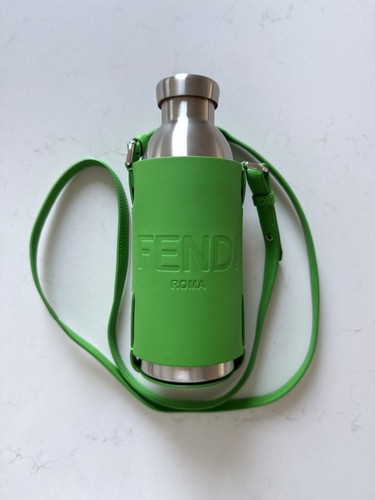 Fendi 24bottiglie bicchiere - fendi,