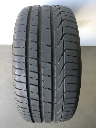 Pneumatico estivo 255 - estivo, 255/35