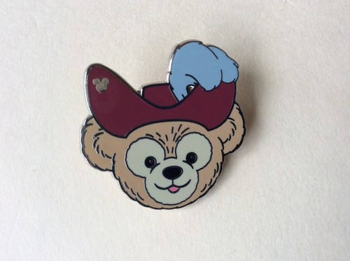 Spilla disney hidden topolino - spilla,