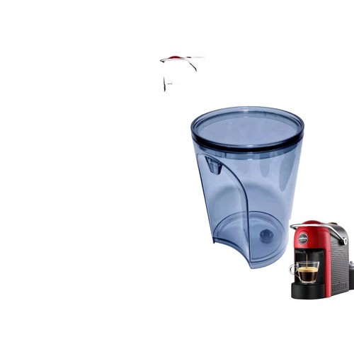 Serbatoio tanica lavazza - lavazza, modo