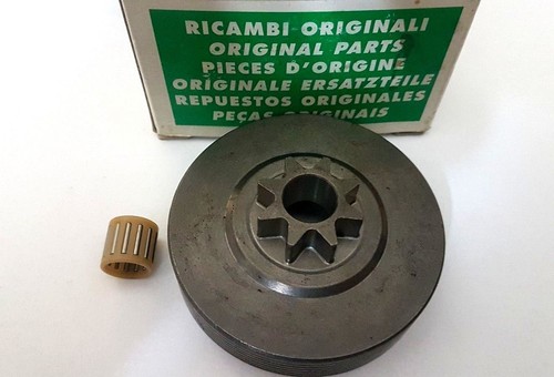 Campana frizione pignone - frizione, /