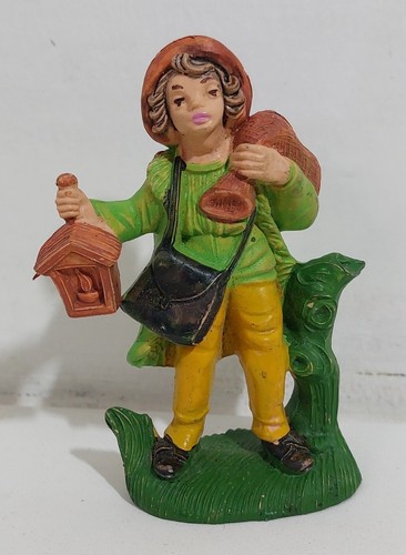 66104 pastorello presepe - presepe,