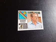 ALBUM CALCIATORI FIGURINE