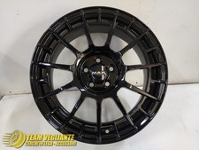 4 Cerchi In Lega MAK 17