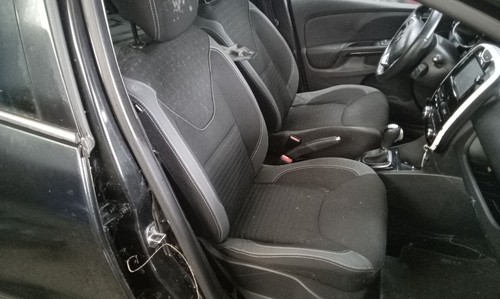 Sedile anteriore renault - anteriore,