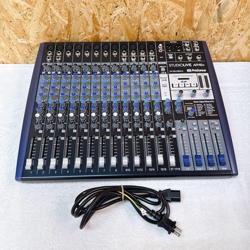 Mixer studio digitale - studio,