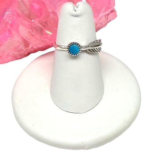 Anello turchese bella