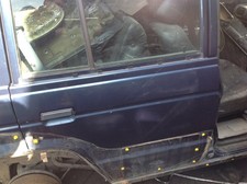 PORTIERA POSTERIORE DESTRA PER HYUNDAI Galloper 1° Serie (98>02)