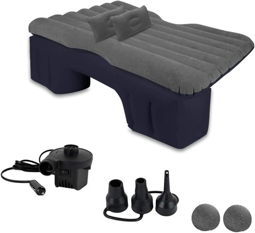 Materasso gonfiabile completo