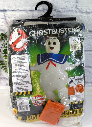 Ghostbusters tuta - 🎃ghostbusters,