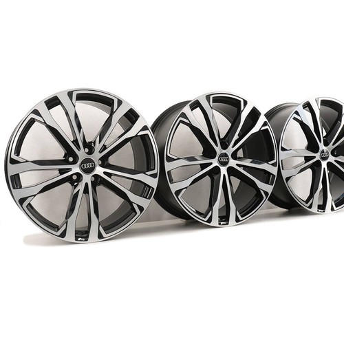 Cerchi lega audi s5 20 - a5,