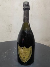 Dom Perignon Vintage 1970