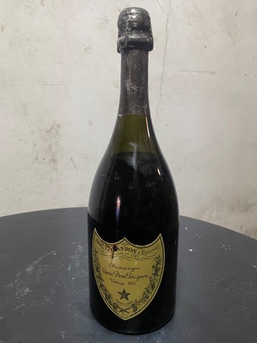 Dom perignon vintage - dom,