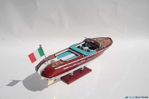 Riva aquarama motoscafo - riva,