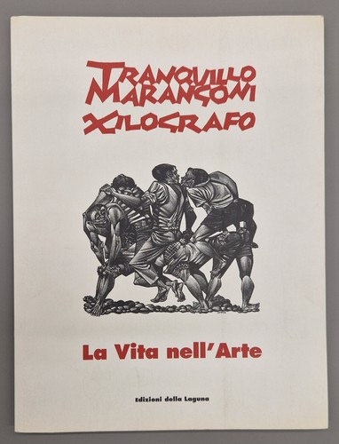 Tranquillo marangoni - tranquillo,