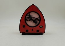 Radio d'epoca miniatura Fabbri
