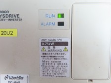 Omron 3G3EV-AB007-CER2