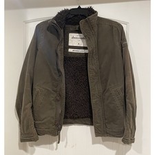 Giacca Adirondack Vintage