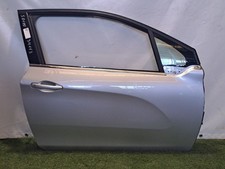 PORTIERA ANTERIORE DESTRA PER PEUGEOT 208 Serie 9805822480 PORTA EB2 (12>19)