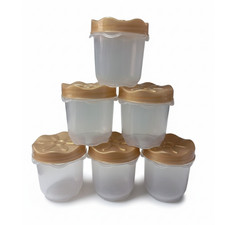 Mini Contenitore Ermetico in