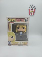 Funko Pop Lucy Fairy Tail 68