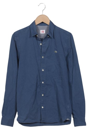 Camicia lacoste uomo top - lacoste, l!ve