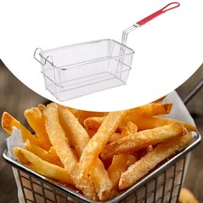 Frigorifero friggitore cestino