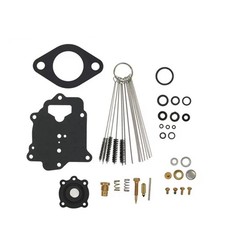 Kit Riparazione Ricostruzione