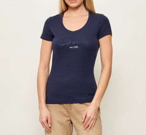 Shirt donna guess - donna, manica