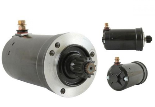 Motorino avviamento tipo - motorino,