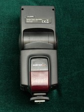 Walimex Pro Speedlite Flash/