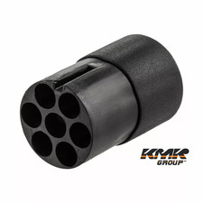 CONNETTORE CAVI STATORE VESPA 50 125 PK S XL RUSH