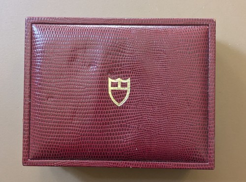 Tudor watch box - tudor,