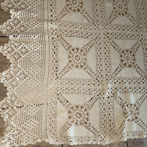 Copriletto vintage - copriletto,