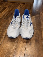 SCARPA RUNNING UOMO MIZUNO