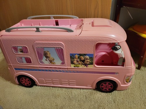 2016 mattel barbie dream - mattel,