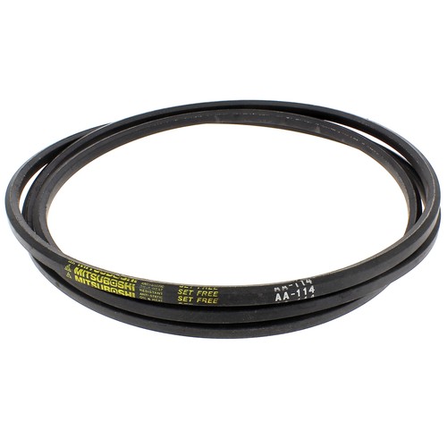 Cinghia aa112 290 - l, cm