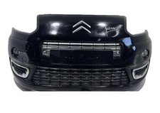 PARAURTI ANTERIORE COMPLETO