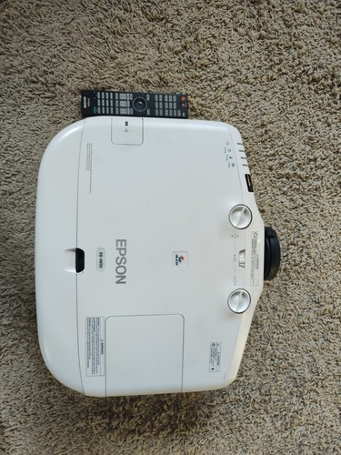 Videoproiettore epson eb4650 - videoproiettore,
