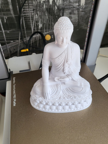 Statuetta buddha thailandese - buddha,