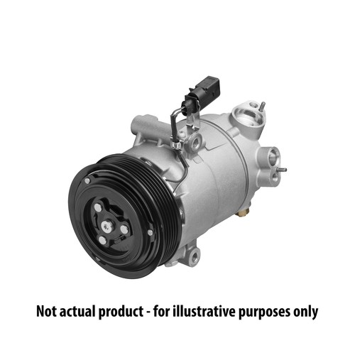 Compressore aria condizionata