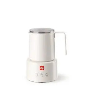 Illy cappuccinatore montalatte - illy,